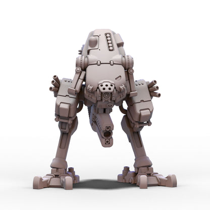 The Corsairs | Narwhal Rig - Plasma 3 | 6mm