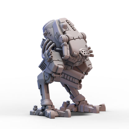 The Corsairs | Narwhal Rig - Plasma 3 | 6mm