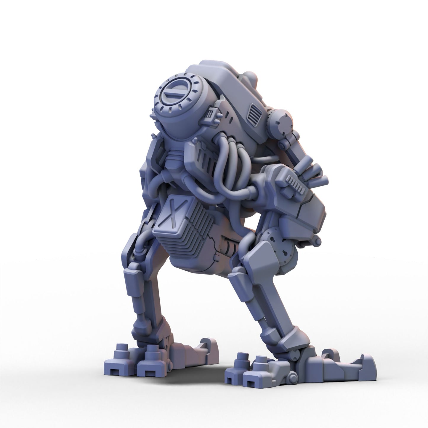 The Corsairs | Narwhal Rig - Plasma 3 | 6mm
