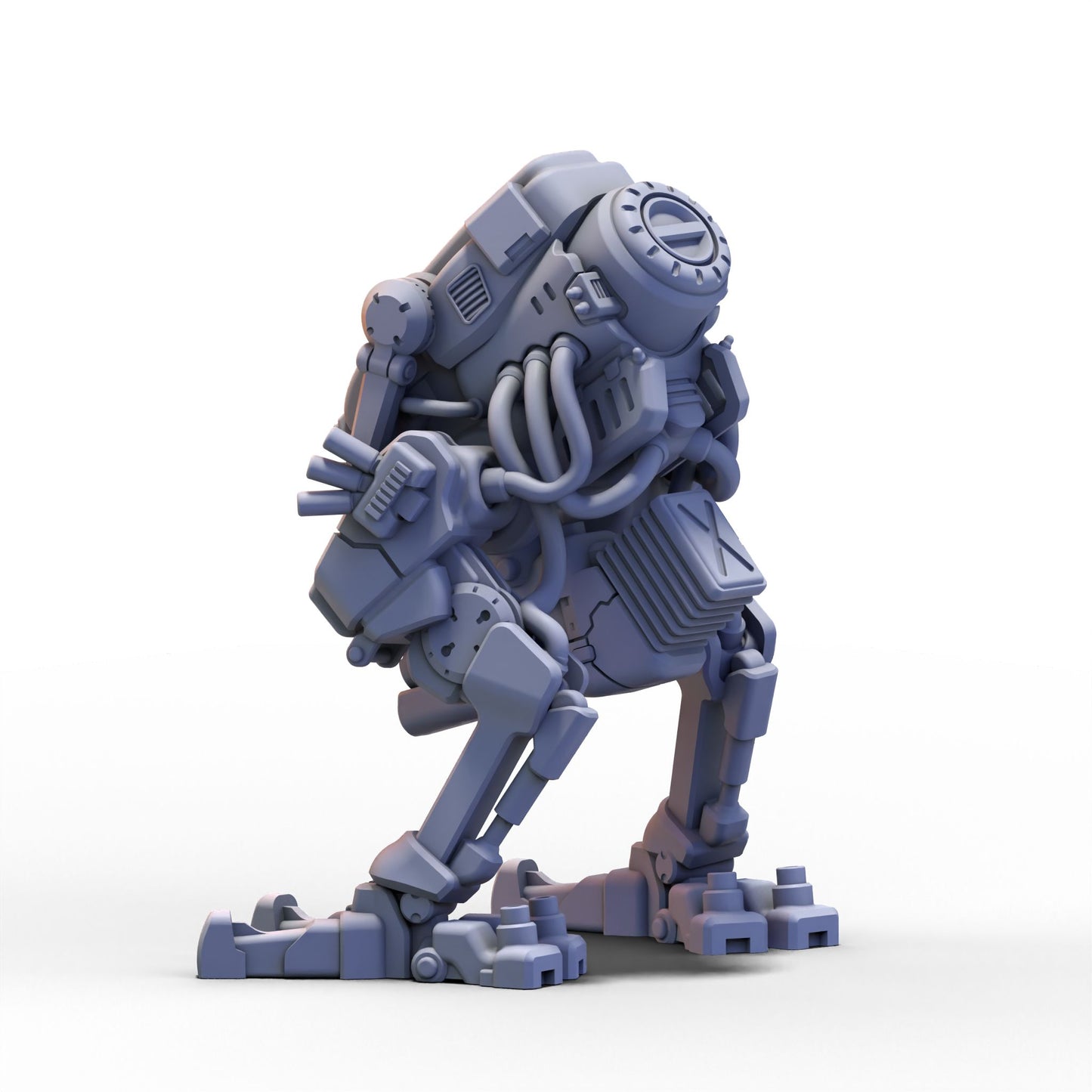 The Corsairs | Narwhal Rig - Plasma 3 | 6mm