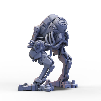 The Corsairs | Narwhal Rig - Scout 3 | 6mm