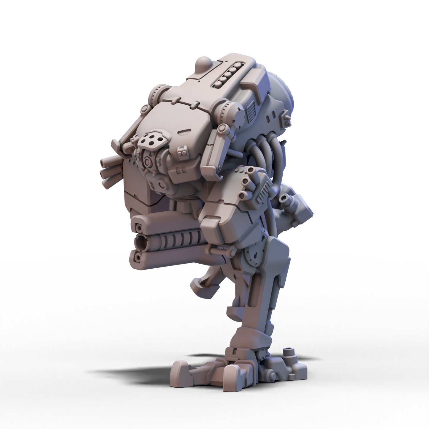 The Corsairs | Narwhal Rig - Plasma 4 | 6mm