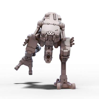 The Corsairs | Narwhal Rig - Plasma 4 | 6mm