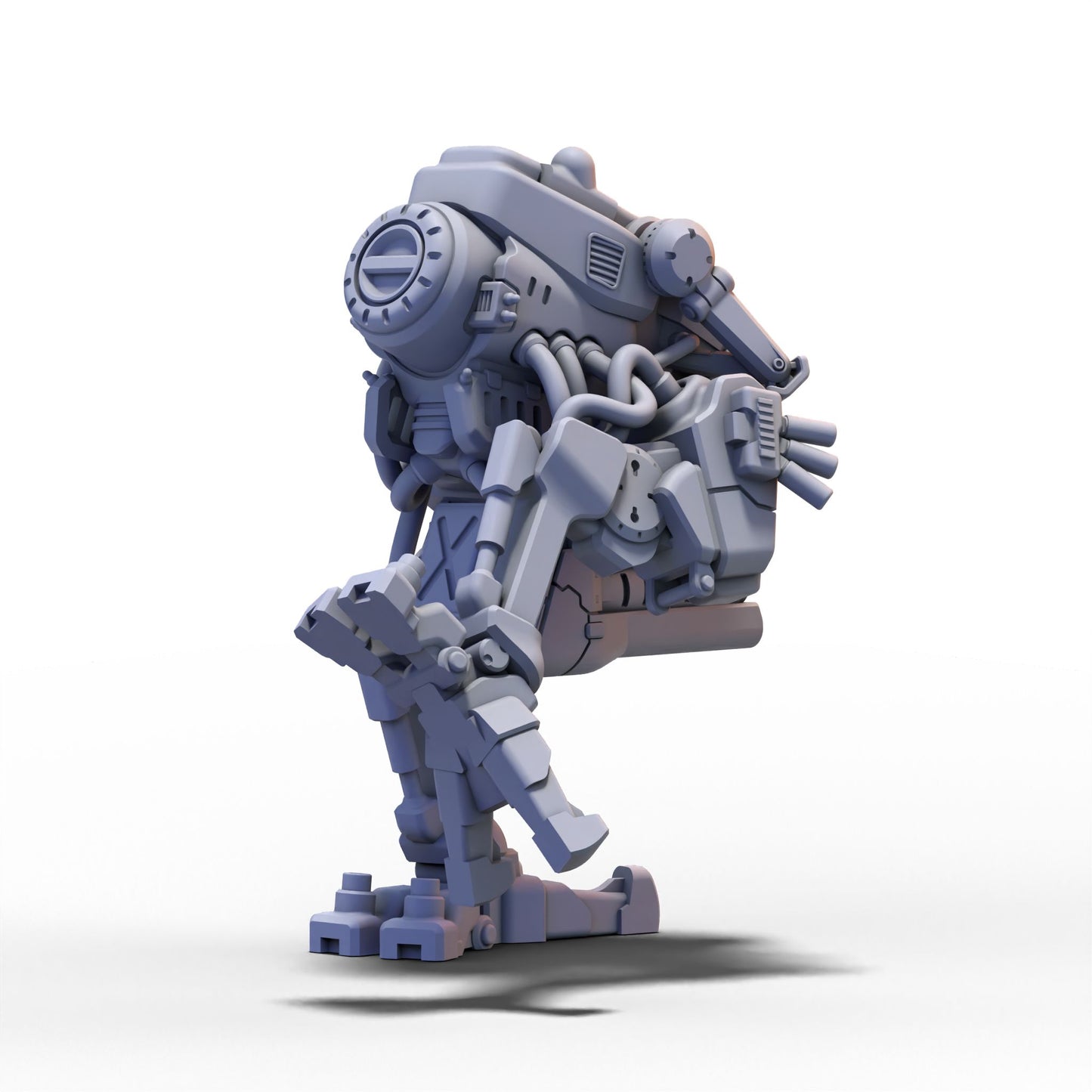 The Corsairs | Narwhal Rig - Plasma 4 | 6mm