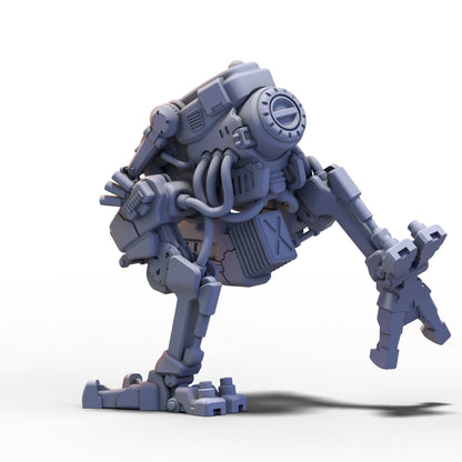 The Corsairs | Narwhal Rig - Plasma 4 | 6mm