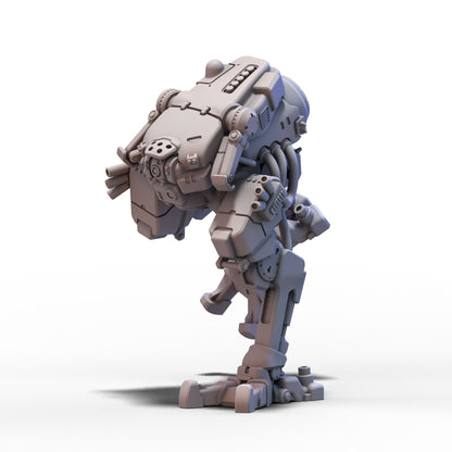 The Corsairs | Narwhal Rig - Scout 4 | 6mm