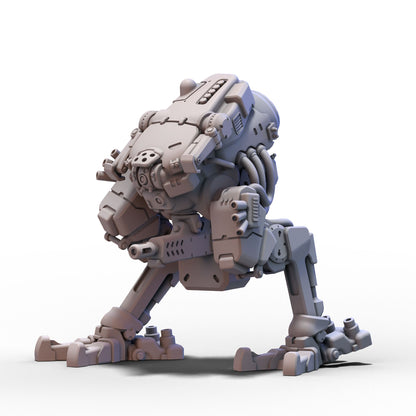 The Corsairs | Narwhal Rig - Cannon 5 | 6mm