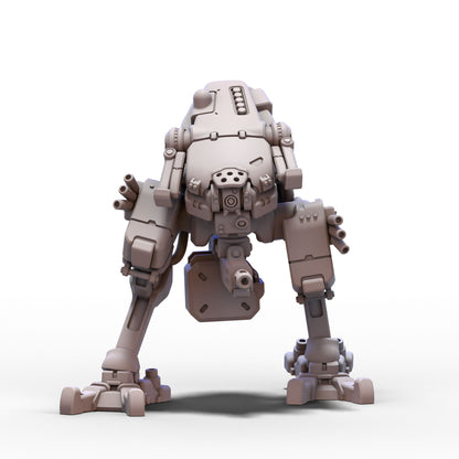 The Corsairs | Narwhal Rig - Cannon 5 | 6mm