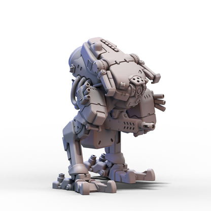 The Corsairs | Narwhal Rig - Cannon 5 | 6mm