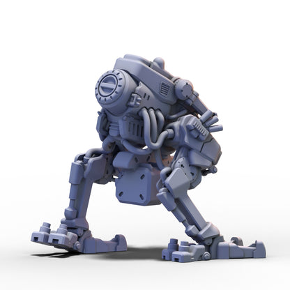 The Corsairs | Narwhal Rig - Cannon 5 | 6mm