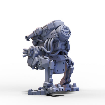 The Corsairs | Narwhal Rig - Cannon 5 | 6mm