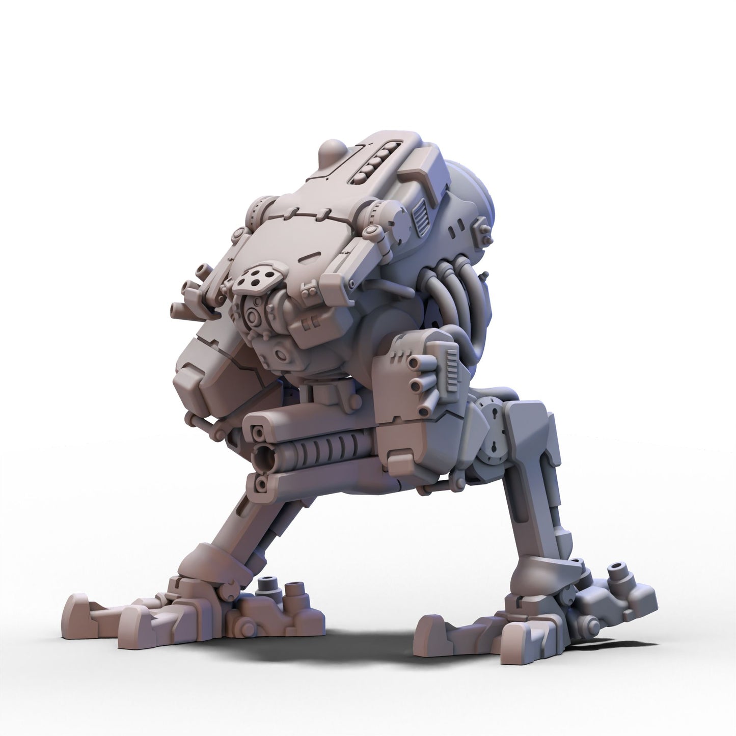 The Corsairs | Narwhal Rig - Plasma 5 | 6mm