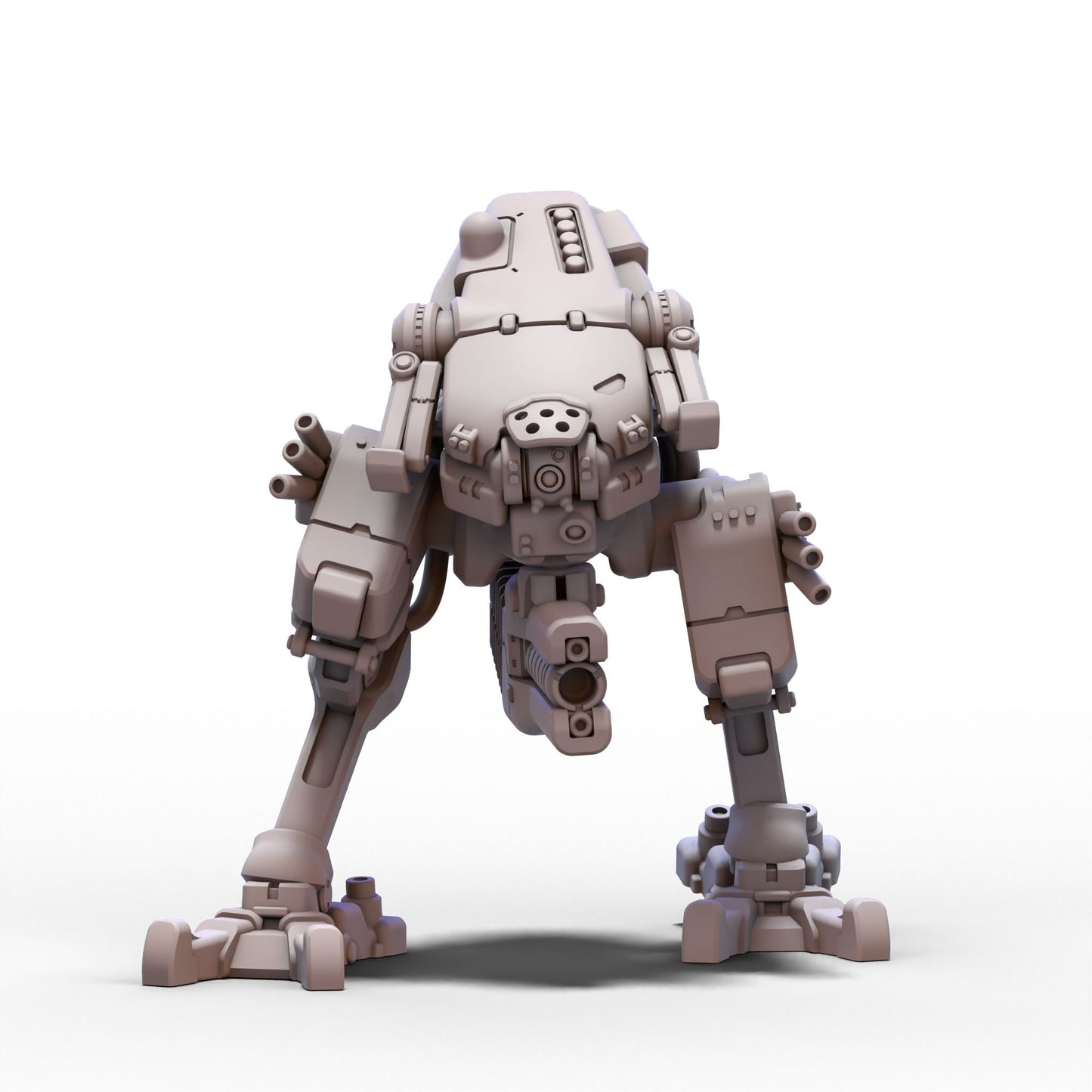 The Corsairs | Narwhal Rig - Plasma 5 | 6mm