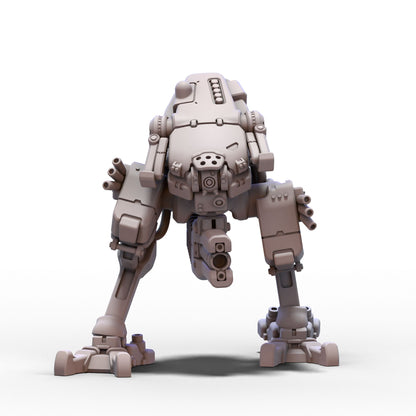 The Corsairs | Narwhal Rig - Plasma 5 | 6mm