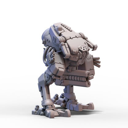 The Corsairs | Narwhal Rig - Plasma 5 | 6mm
