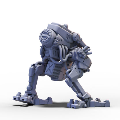 The Corsairs | Narwhal Rig - Plasma 5 | 6mm