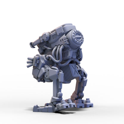 The Corsairs | Narwhal Rig - Plasma 5 | 6mm