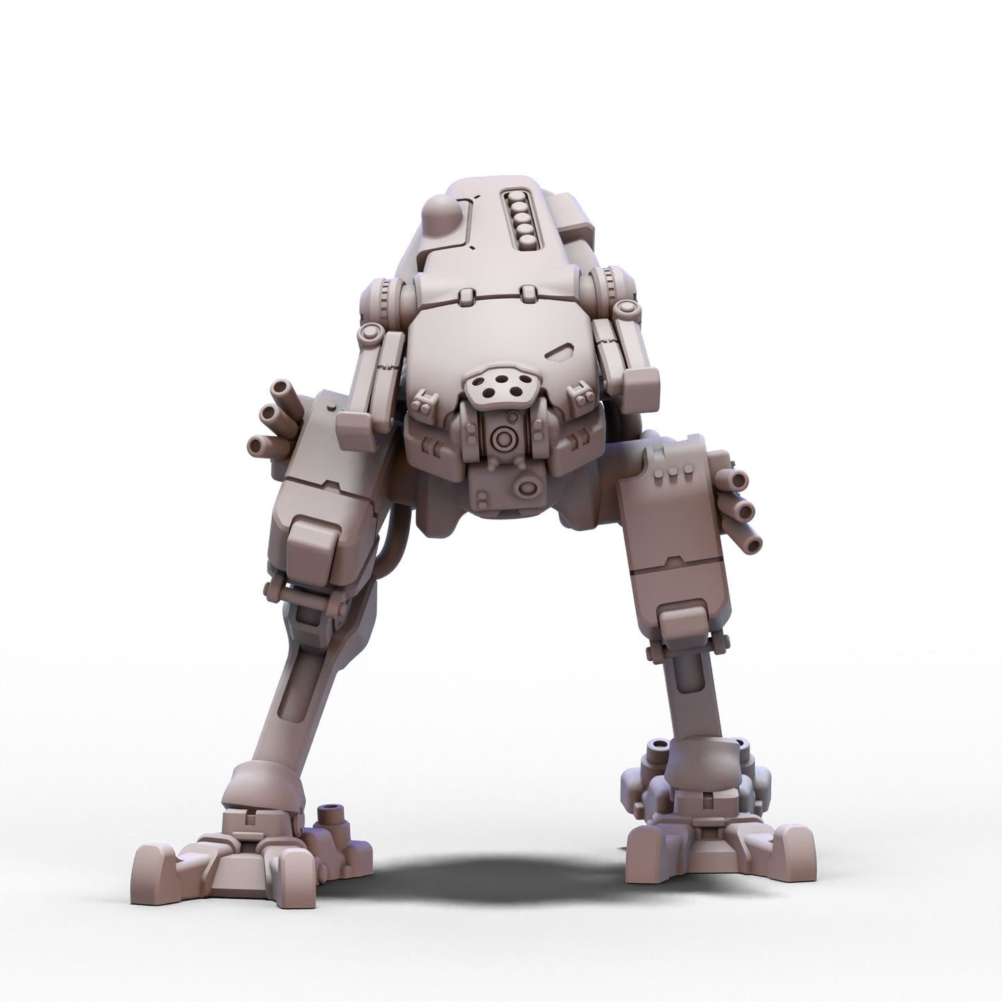 The Corsairs | Narwhal Rig - Scout 5 | 6mm