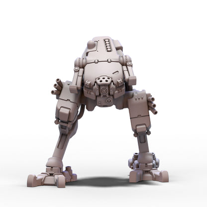 The Corsairs | Narwhal Rig - Scout 5 | 6mm