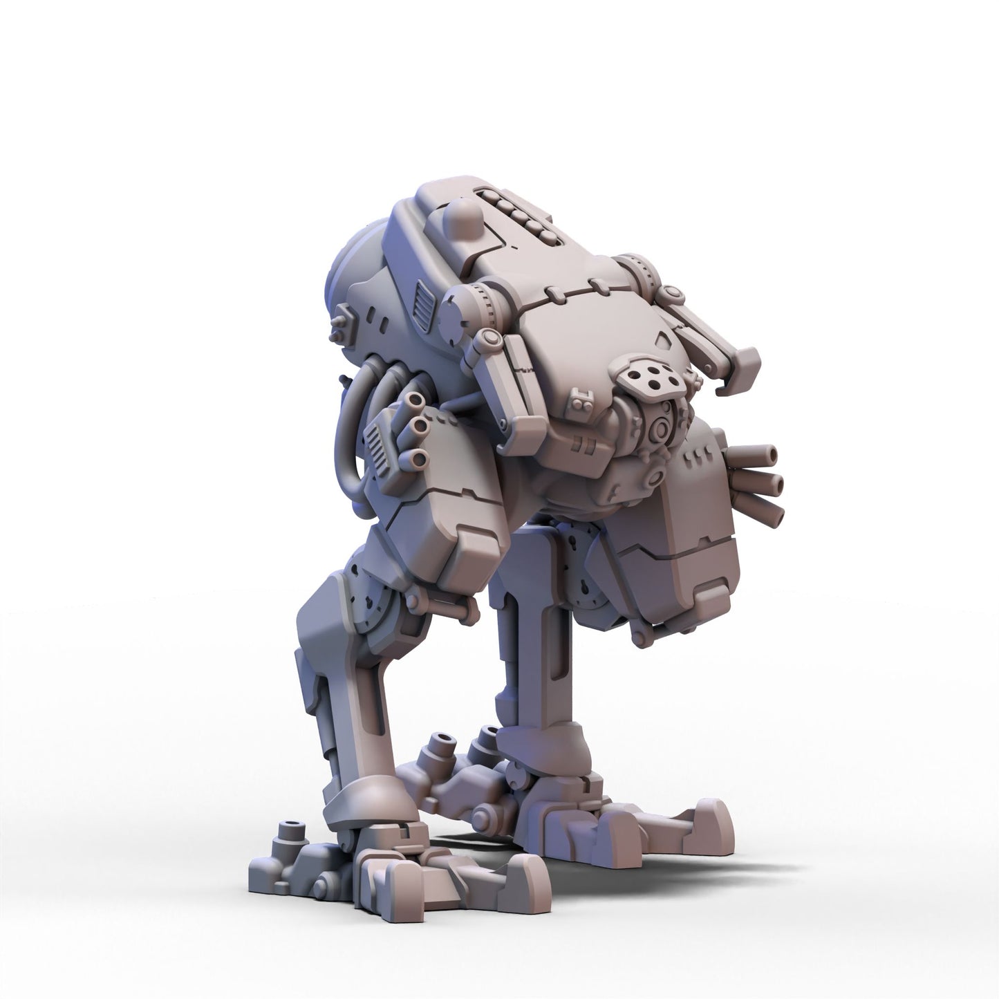 The Corsairs | Narwhal Rig - Scout 5 | 6mm