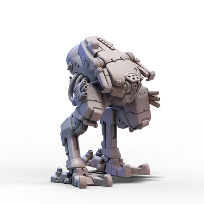 The Corsairs | Narwhal Rig - Scout 5 | 6mm