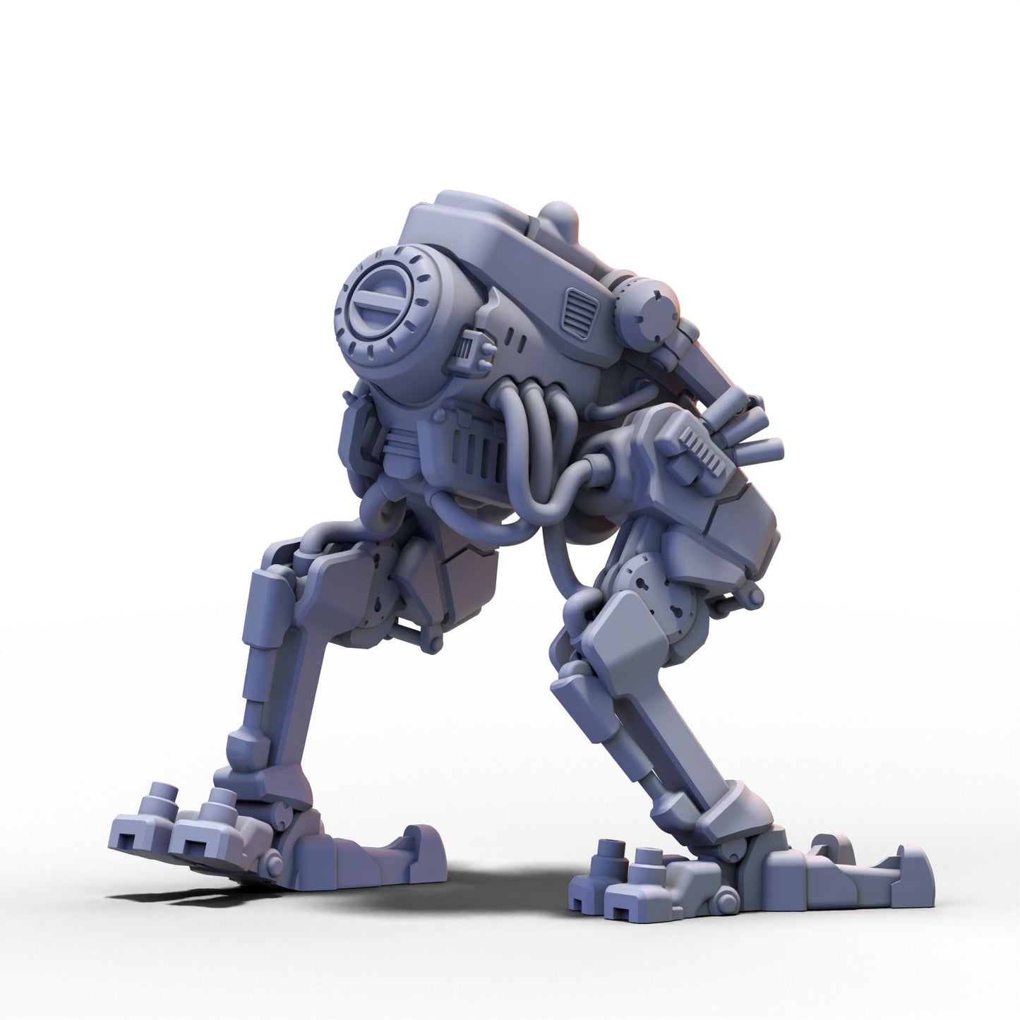 The Corsairs | Narwhal Rig - Scout 5 | 6mm