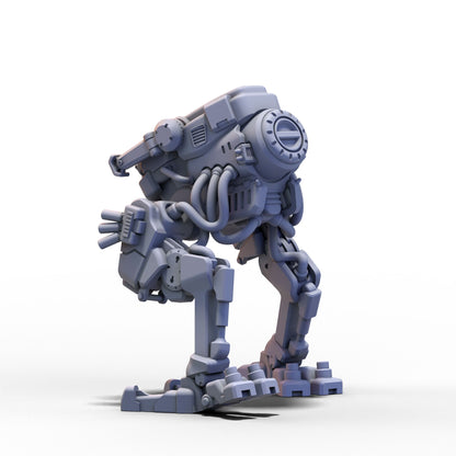 The Corsairs | Narwhal Rig - Scout 5 | 6mm