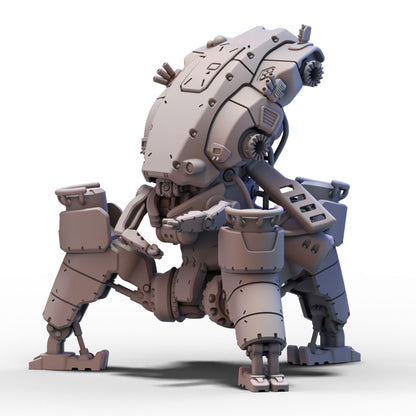 The Corsairs | Orca Rig 1 | 6mm