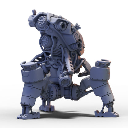 The Corsairs | Orca Rig 1 | 6mm