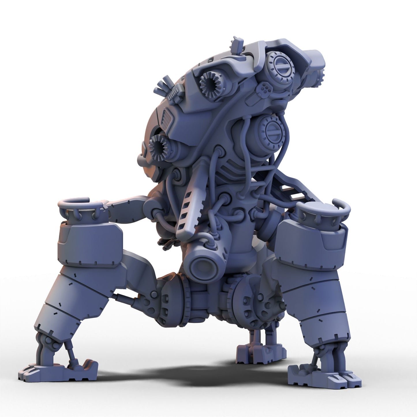 The Corsairs | Orca Rig 1 | 6mm
