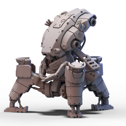 The Corsairs | Orca Rig 2 | 6mm