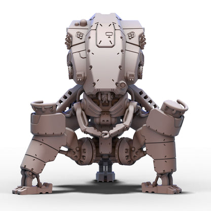 The Corsairs | Orca Rig 2 | 6mm