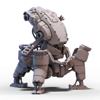 The Corsairs | Orca Rig 2 | 6mm