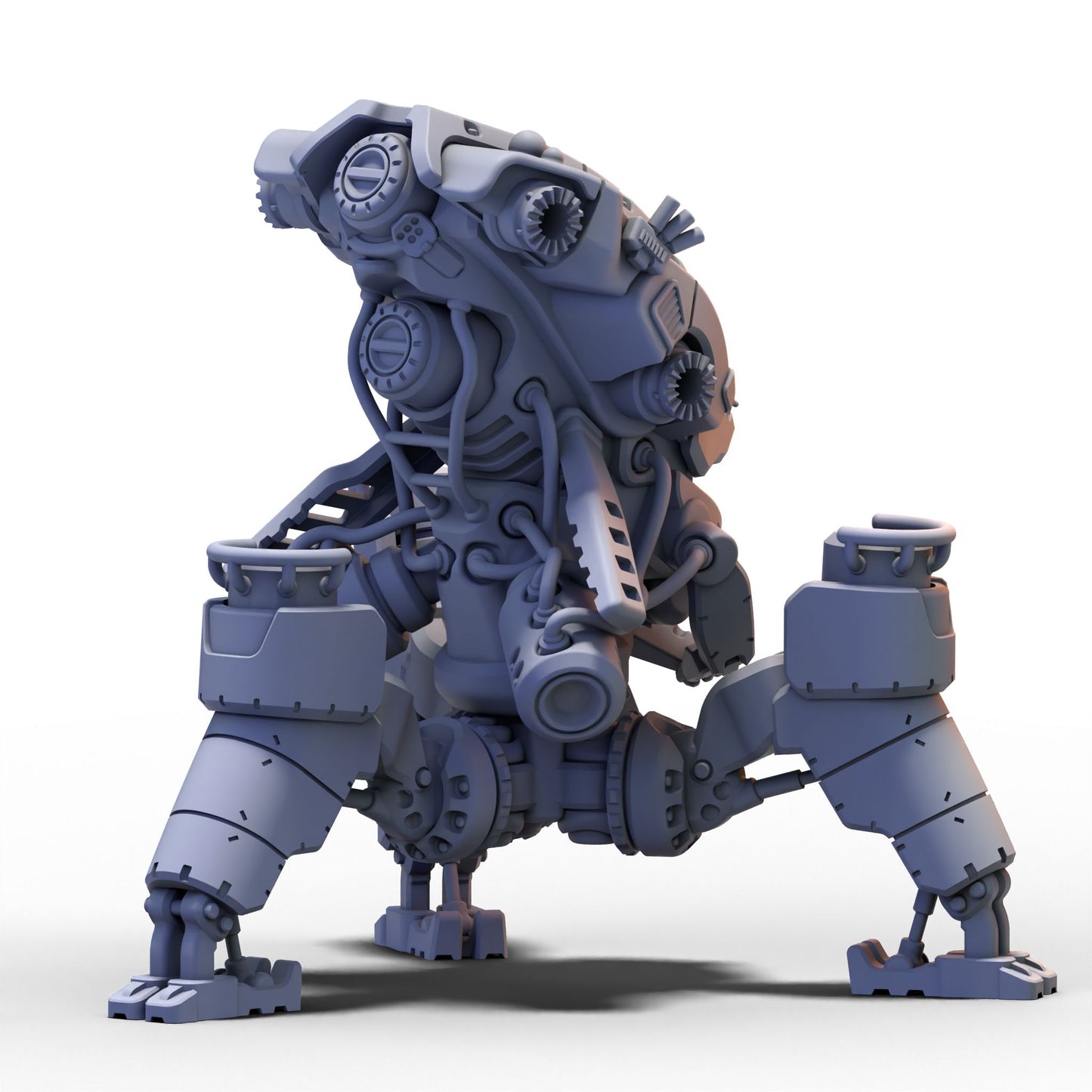 The Corsairs | Orca Rig 2 | 6mm