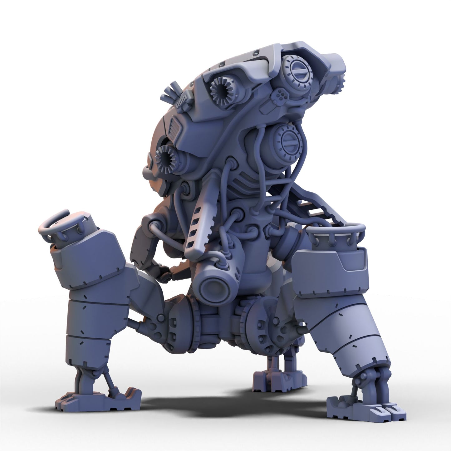 The Corsairs | Orca Rig 2 | 6mm