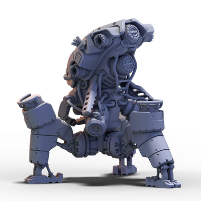 The Corsairs | Orca Rig 2 | 6mm