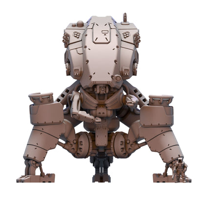 The Corsairs | Orca Rig 1 | 6mm