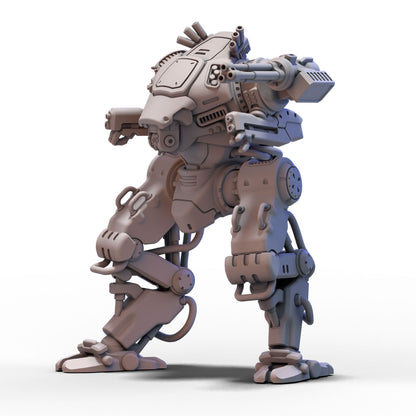 The Corsairs | Porpoise Rig 1 | 6mm