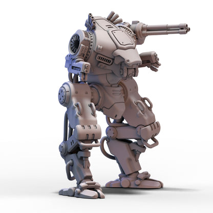 The Corsairs | Porpoise Rig 1 | 6mm