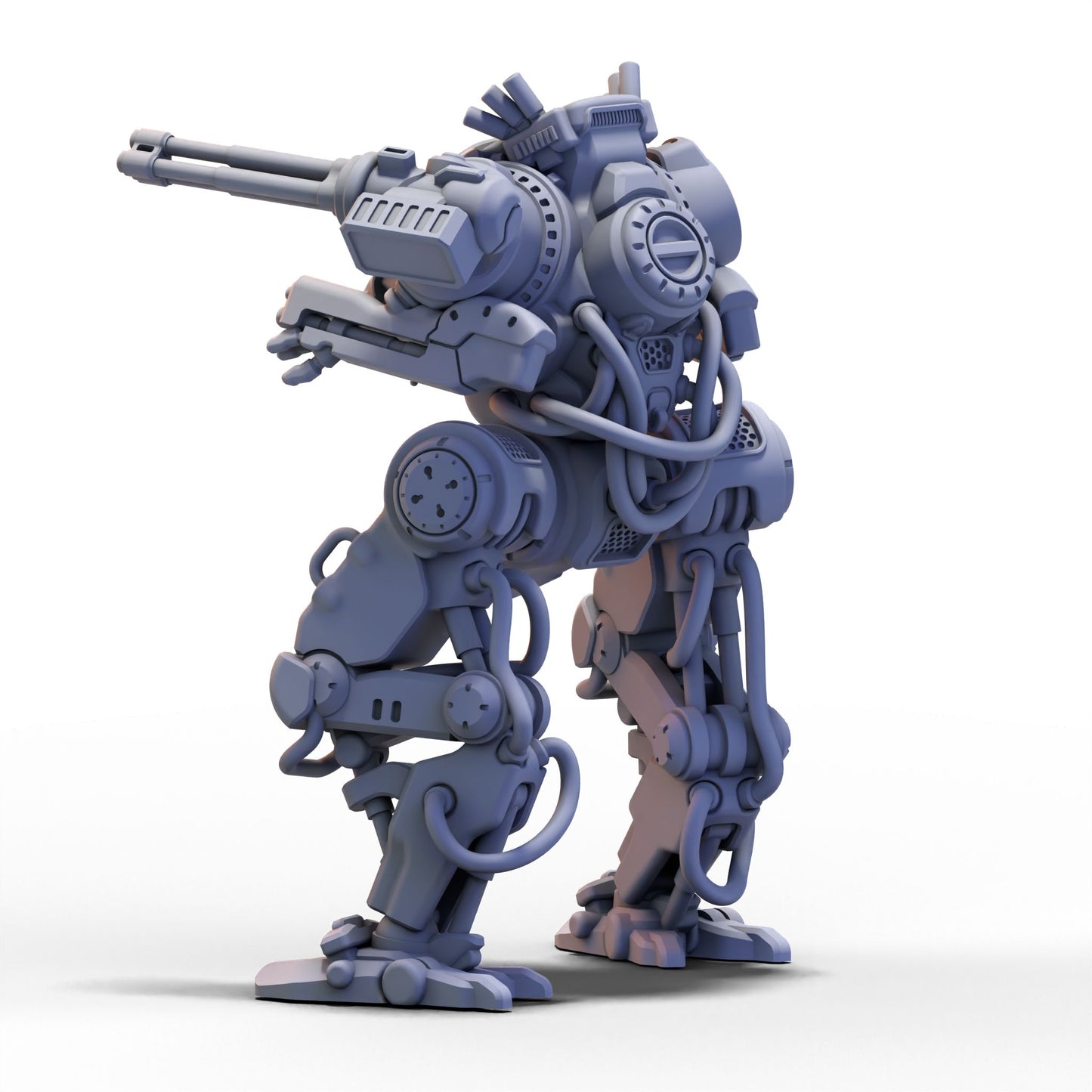 The Corsairs | Porpoise Rig 1 | 6mm
