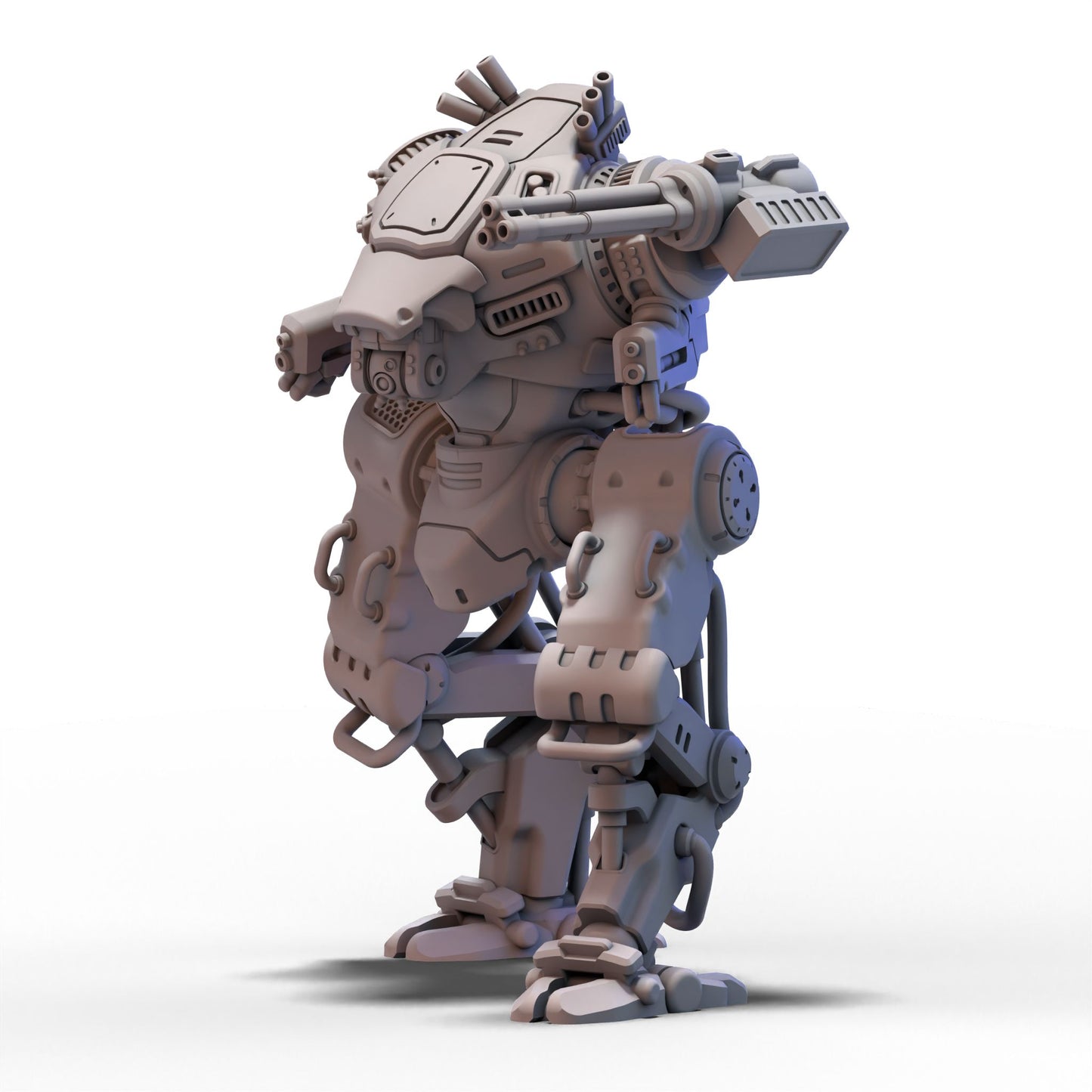The Corsairs | Porpoise Rig 2 | 6mm