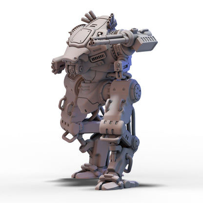 The Corsairs | Porpoise Rig 2 | 6mm