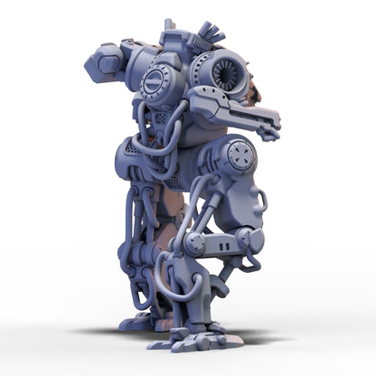 The Corsairs | Porpoise Rig 2 | 6mm