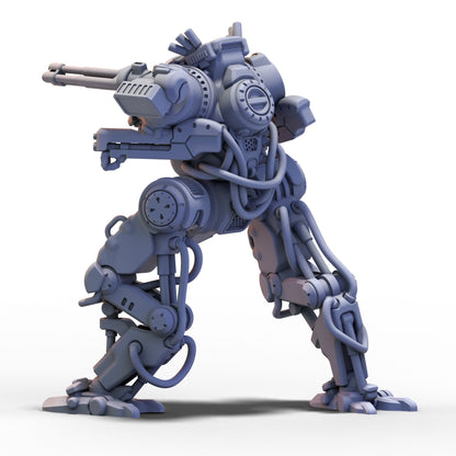 The Corsairs | Porpoise Rig 2 | 6mm