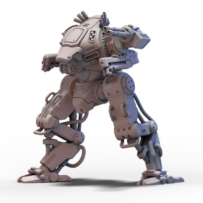 The Corsairs | Porpoise Rig 3 | 6mm