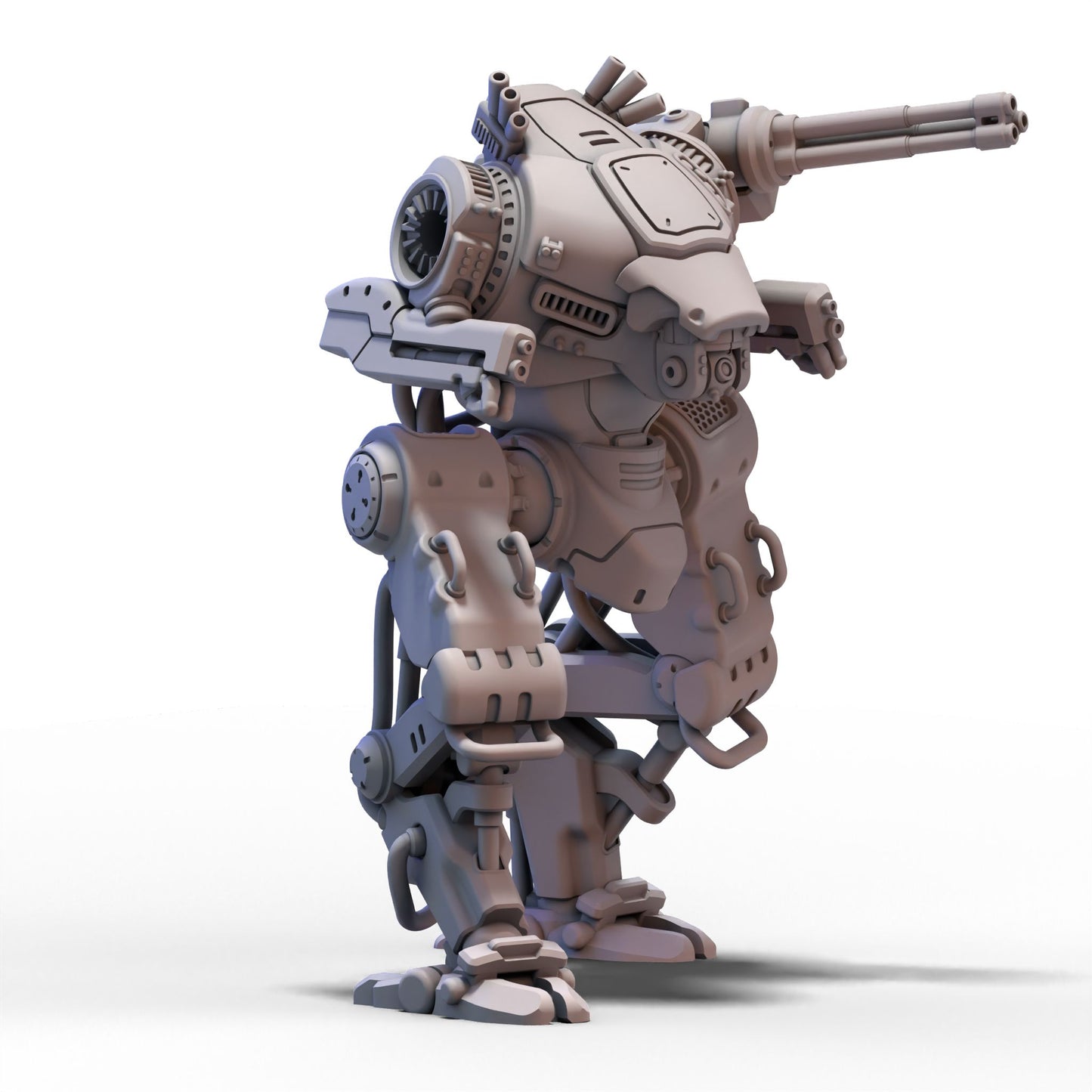 The Corsairs | Porpoise Rig 3 | 6mm