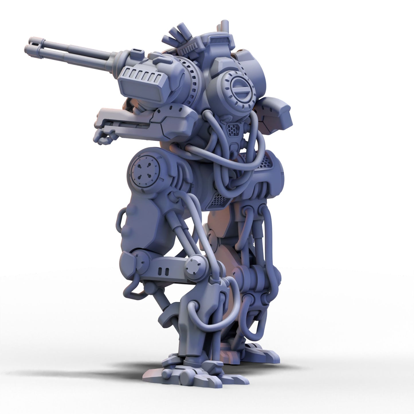 The Corsairs | Porpoise Rig 3 | 6mm