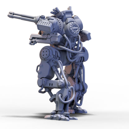 The Corsairs | Porpoise Rig 3 | 6mm