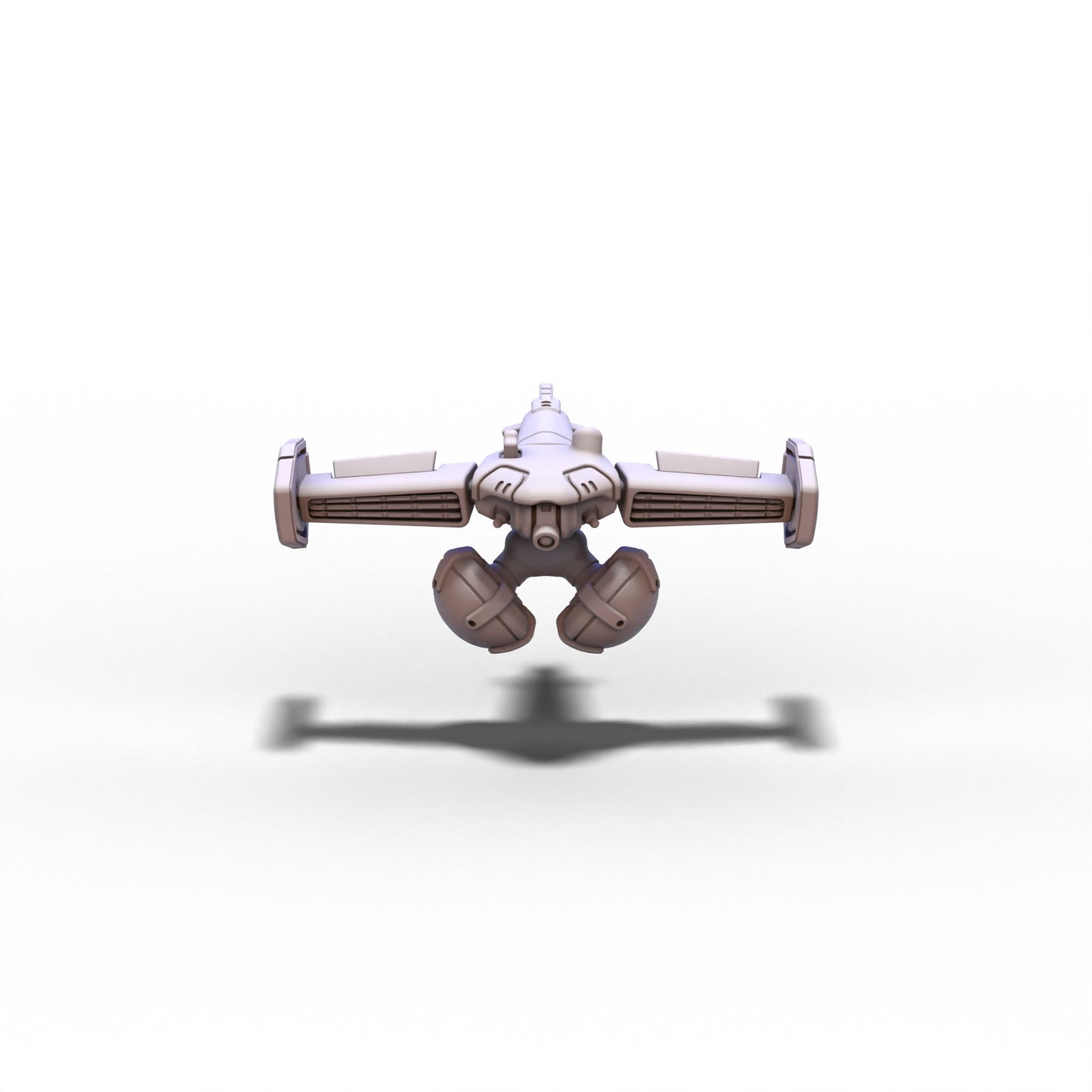 The Corsairs | Seagull Drone 1 | 6mm