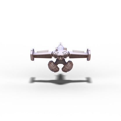 The Corsairs | Seagull Drone 1 | 6mm